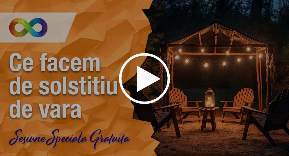 Ce facem de solstitiu de vara