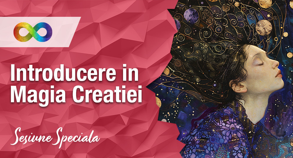 Introducere in Magia Creatiei